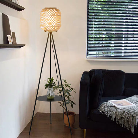 floor lamp