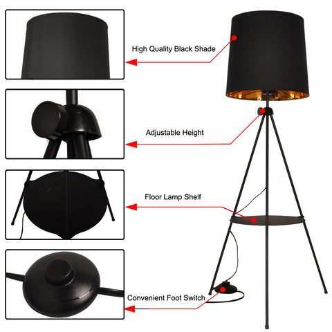 floor lamp