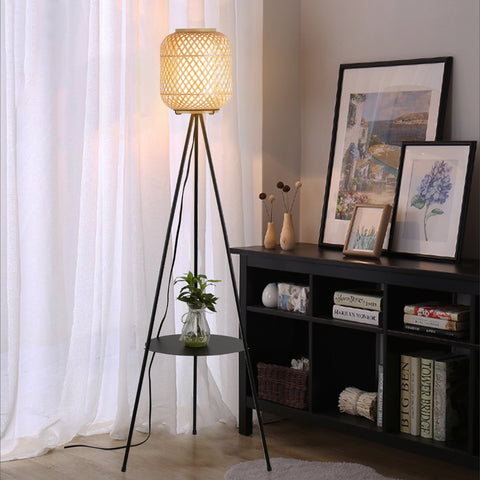 floor lamp