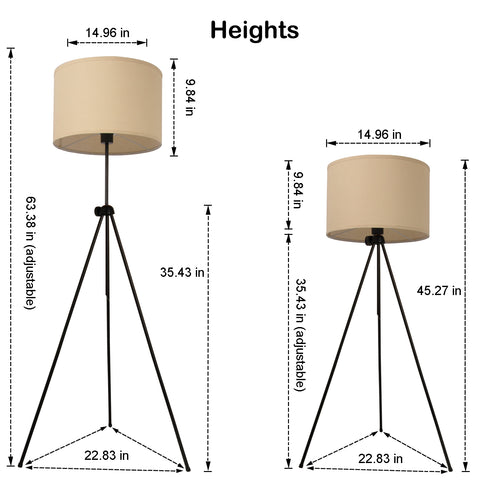 floor lamp
