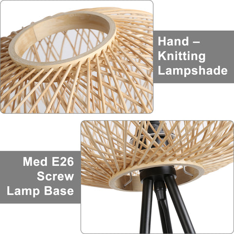 floor lamp