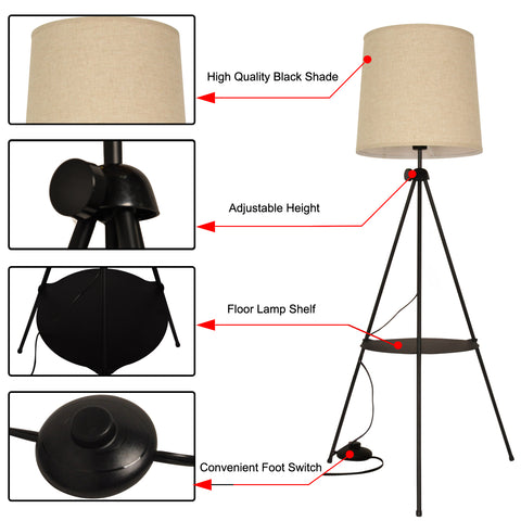 floor lamp